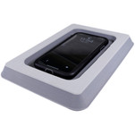 SeaDek Single Cell Phone Dash Pocket - Cool Grey\/Strom Grey