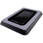 SeaDek Single Cell Phone Dash Pocket - Strom Grey\/Black