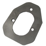 C.E. Smith Backing Plate f\/70 Series Rod Holders