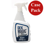 SeaDek Dek Magic 32oz Spray Cleaner f\/SeaDek *Case of 12*