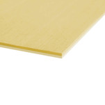 SeaDek 40" x 80" 6mm Two Color Full Sheet - Brushed Texture - Camel\/Beach Sand (1016mm x 2032mm x 6mm)
