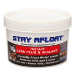 Stay Afloat Marine Instant Leak Plug  Sealant - 14oz