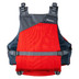 Bluestorm Drift Adult Universal Paddling Vest - Nitro Red