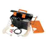 UFlex Portable Hydraulic Purging System