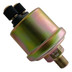 Veratron Oil Pressure Sensor - 1\/8"-27NPT Thread - 10 Bar