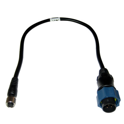 Minn Kota MKR-US2-10 Lowrance\/Eagle Blue Adapter Cable