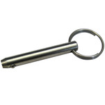 Lenco Stainless Steel Mounting Pin f\/Hatch Lifts