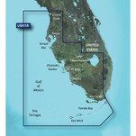 Garmin BlueChart g2 Vision - VUS011R - Southwest Florida - microSD\/SD