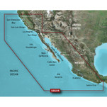 Garmin BlueChart g2 Vision - VUS021R - California-Mexico - microSD\/SD