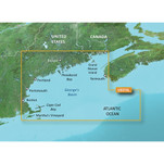 Garmin BlueChart g2 Vision - VUS510L - St. John - Cape Cod - microSD\/SD
