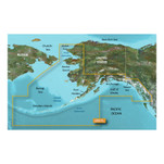 Garmin BlueChart g2 Vision - VUS517L - Alaska South - microSD\/SD