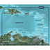 Garmin BlueChart g2 - HXUS030R - Southeast Caribbean - microSD\/SD