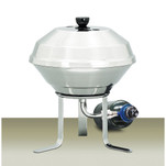 Magma On Shore Stand f\/Kettle Grills