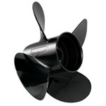 Turning Point Hustler Aluminum Right-Hand Propeller 14 X 19 4-Blade