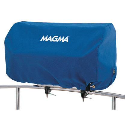 Magma Grill Cover f\/ Monterey - Pacific Blue