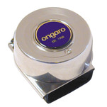 Ongaro Mini Compact Single Horn - 12V
