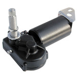 Ongaro Heavy Duty 2-Speed Wiper Motor - 2.5" Shaft - 12V