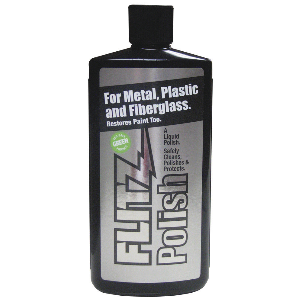 boot polish liquid