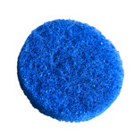 Shurhold 5" Medium Scrubber Pad f\/Dual Action Polisher