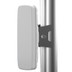 Scanpod Mast Mount 3 Instrument Uncut - Usable Face 4.6" x 14.5" - White