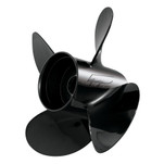 Turning Point Hustler Aluminum Left-Hand Propeller 14.5 x 17 4-Blade