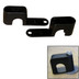 Weld Mount Single Poly Clamp f\/1\/4" x 20 Studs - 3\/4" OD - Requires 1.75" Stud - Qty. 25