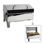 Kuuma Stow N' Go 125 Gas Grill - 9,000BTU w\/Regulator