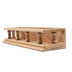 Whitecap Teak Small Spice Rack