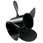 Turning Point Hustler Aluminum Right-Hand Propeller 13 x 15 4-Blade