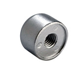 Tecnoseal Gimbal Housing Nut Anode - Zinc