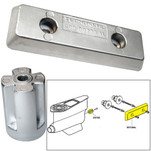 Tecnoseal Anode Kit w\/Hardware - Volvo IPS - Zinc\/Aluminum