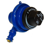 Magma Control Valve\/Regulator - Type 1 - Medium Output f\/Gas Grills