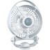 Caframo Bora 748 24V 3-Speed 6" Marine Fan - White