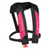 Onyx A\/M-24 Automatic\/Manual Inflatable PFD Life Jacket - Pink