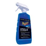 Meguiar's Vinyl and Rubber Clearner\/Conditioner - 16oz
