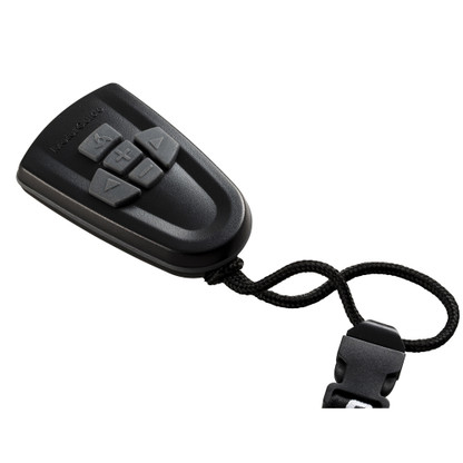MotorGuide Wireless Remote FOB f\/Xi5 Saltwater Models- 2.4Ghz