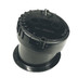 Faria Adjustable In-Hull Transducer - 235kHz, up to 22 & Deadrise