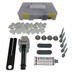 Weld Mount Adhesively Bonded Fastener Kit w\/AT 8040 Adhesive