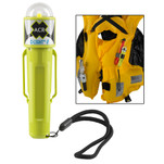 ACR C-Light - Manual Activated LED PFD Vest Light w\/Clip