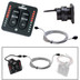 Lenco Flybridge Kit f\/ LED Indicator Key Pad f\/All-In-One Integrated Tactile Switch - 20'