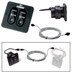 Lenco Flybridge Kit f\/Standard Key Pad f\/All-In-One Integrated Tactile Switch - 10'
