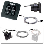 Lenco Flybridge Kit f\/Standard Key Pad f\/All-In-One Integrated Tactile Switch - 20'
