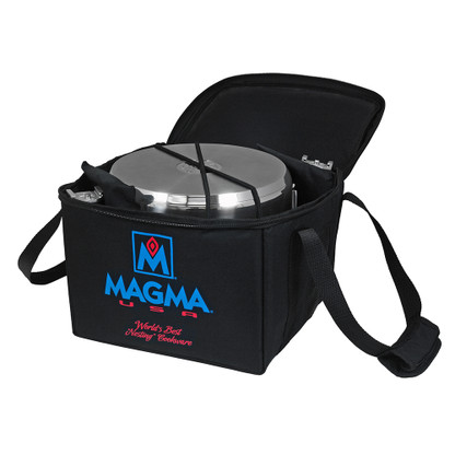 Magma Carry Case f\/Nesting Cookware