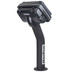NavPod PED4600-01 PedestalPod Pre-Cut f\/Garmin echoMAP™ 92sv, 93sv, 94sv & 95sv - Carbon Black