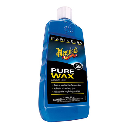 Meguiars Boat\/RV Pure Wax - *Case of 6*