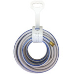 Shurhold Hose Carry Strap - White