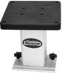 Traxstech 6 Inch Tall Non-Swivel Mount for a Scotty Swivel Base