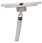 Traxstech AGM-150-12 30 Degree Adjustable Gimbal Mount with 1-1/2" Diameter Tube with MT-12 on top