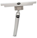 Traxstech AGM-175-18 30 Degree Adjustable Gimbal Mount with 1-3/4" Diameter Tube with MT-18 on top