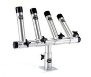 planer board rod holders